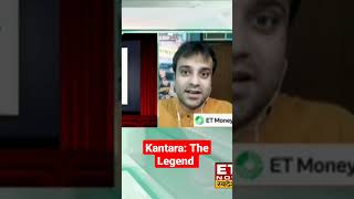 Kantara: The Legend - Hindi Release | ET Now