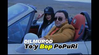 Dilmurod Madmusaye To'ybop Disco