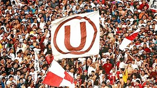 UNIVERSITARIO ULTRAS / BARRAS BRAVAS / TORCIDAS | TRINCHERA NORTE | PERU