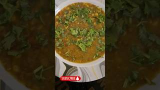 Dal Tadka #youtubeshorts #shorts #viral#simple recipe