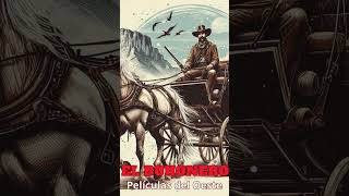 El Buhonero /Series y Películas del Oeste/Cine Western