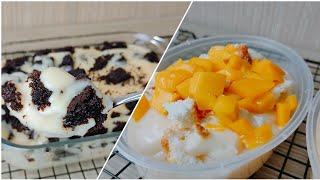 MADALING DESSERT AT KAKAIBA NA DI MO PA NAGAGAWA! | Kusina ni Angel