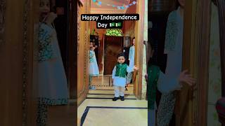 Happy Independence Day day🇵🇰 #pakistan #14august #ytshorts #trending #shorts