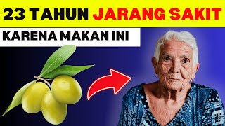 10 makanan Terbaik Untuk Usia 50 keatas