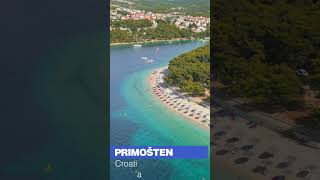 Primošten, Croatia