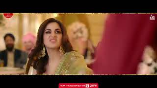 P.K | (Full HD) | Gurnam Bhullar Ft. Shraddha Arya | PBN | Frame Singh | Latest Punjabi Songs