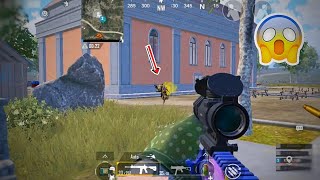 Intense 1v4 Fight With Very Lucky aim bgmi shorts #shorts #teluguguyyt #bgmi #pubgm #viralvideo