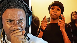 |WHERE HAVE I BEEN?!?|BABYCHIEFDO IT- THE VIPER| (REACTION)