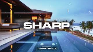 'Sharp' | Darkoo X J hus X Swarmz Type beat | Afroswing/Afrotrap Instrumental 2020