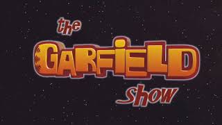 the GARFIELD SHOW (INTRO) Episodes Credits