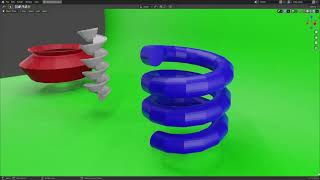 Screw Modifier (EXPLAINED) | FREE Blender for 3D Printing Course