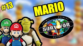 Mario Plush Survivor: Pokey Pummel #13