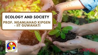 Ecology and Society | Week 9 Quiz | Assignment 9 Solution | NPTEL 2022 | SWAYAM