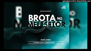 BROTA NO MEU SETOR - DJ PEREIRA NO BEAT, MORENO NO BEAT FT: Mc Rodrigo do CN