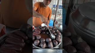 Biggest Dry Fruit😇Gulab Jamun in India 😋#gulabjamun #sweet #desert #youtubeshorts #trendingshorts