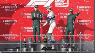 F1 2019 season 2 multiplayer with Stace Lowkel Spanish grand prix