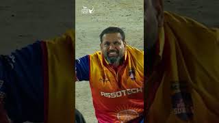 That appeal from Yusuf Pathan 🤯| Legends League Cricket 2024