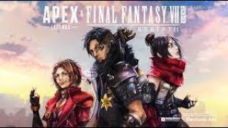 Apex Legends X Final Fantasy Event. L Event or W Event?