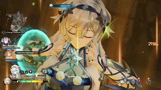 Atelier Ryza 2: Lost Legends & the Secret Fairy [ Ep : 12 ]