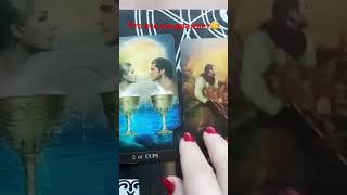 Что его раздражает в Вас 🧐 #tarot #таро #гадание