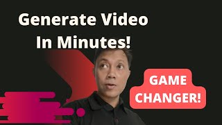 Create Engaging Videos in Three Minutes using Prompts!