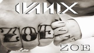 Ivanix - Zoe