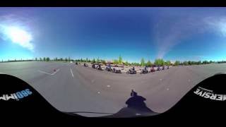 High Desert HD - Learn-to-Ride Promo - VIRTUAL REALITY