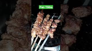 Pan Tikka #pantikka