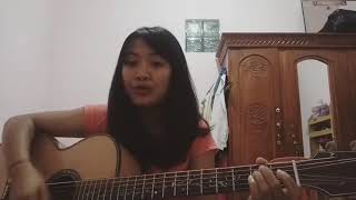 Cover akustik Bangga Mengawalmu - Bali United