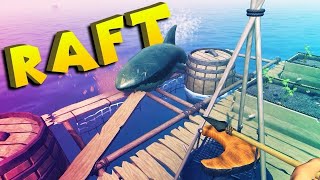 СТРИМ РАФТ / СТРИМ ПО РАФТУ / СТРИМ РАФТ ВЫЖИВАНИЕ / СТРИМ RAFT /СТРИМ ПО RAFT