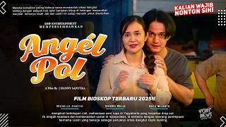 Angel Pol - Michelle Ziudith, Bhisma Mulia, Jolene Marie | Film Bioskop Terbaru Akhir Tahun 2024