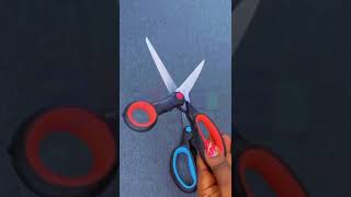 Left Handed Scissors