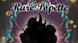 Rare Popette Fanmade | My Singing Monsters