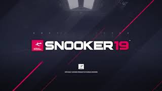 PS4 Snooker - Preorder Trailer (2019)