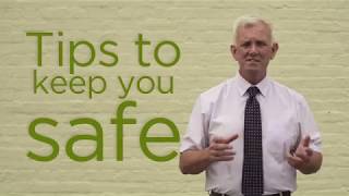 Falls Prevention Awareness Week | Tips to Keep you Safe