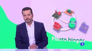 Jamones Blázquez en Agrosfera de RTVE: Compromiso con la Excelencia y la Sostenibilidad