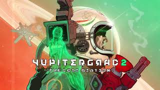 Yupitergrad 2: The Lost Station - PCVR Release Trailer