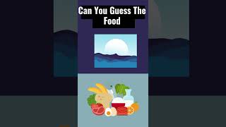 Guess The Food By Emoji  #quiztime #quizetime #quizzytime #riddles