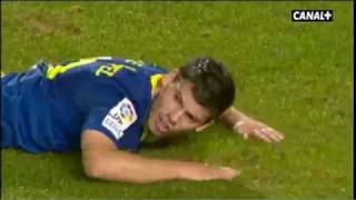 2ª División 2011/2012 - 16ª Jornada - UD Las Palmas vs Villarreal B (3-1)