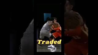 Kyrie Irving traded to Mavs?? 🏀🔥💰 | #shorts #ytshorts #kyrieirving