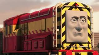 Thomas The Tank Engine character themes part 12 ￼