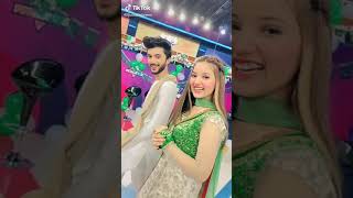 Hussain Tareen || Tiktok Star || Best Videos || Tiktok Show