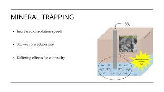 Reversing climate change through geological carbon sequestration