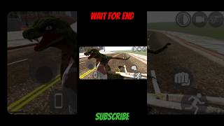 Snake monster cheat code in Indian bike driving 3D#shorts#trendingshorts