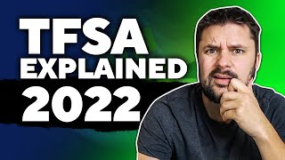 TFSA in 2022 - ALL YOU NEED TO KNOW | The quickest guide!