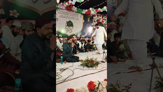 Tanvir Abbas Tahir #arslannaatofficial #eidmiladunnabi #tanvirabbas#naqbat #2024shorts #2024naat