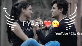 New #Love #Romantic Song ll Whatsapp Status ll