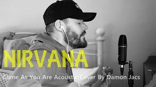 Nirvana - Come As You Are (Cover)