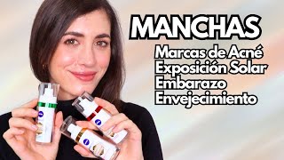 ¿Qué Sérum Antimanchas Elegir de Nivea Luminous630?