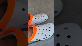 rolex x crocs